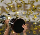 Sorteo Copa Libertadores 2023: horario, TV y cómo ver online hoy