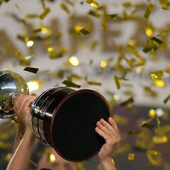 Calendario de la Copa Libertadores 2023