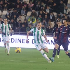 El Arcángel, clave en el “fabuloso” 2024 del Córdoba