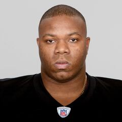 Kevin Ware Jr., exjugador de Commanders y 49ers, es acusado de asesinar a su novia