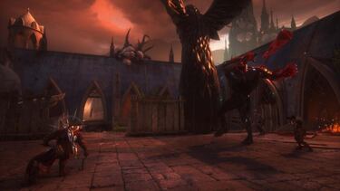 Dragon Age The Veilguard nos trae de regreso a Thedas