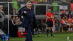 Torrado señala al ‘Vasco’ como el único capaz de llevar al Tri al siguiente nivel en el Mundial