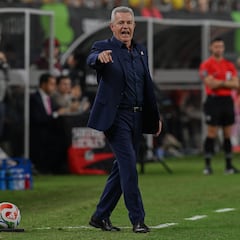 México - Uruguay: Horario, TV; cómo y dónde ver en USA partido amistoso