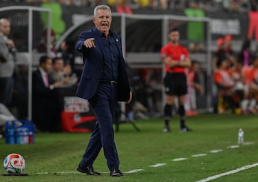 México negocia partido contra Bélgica rumbo al Mundial 2026, confirma Mikel Arriola