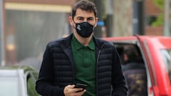 Casillas: "I'm not a fan of modern football, I don't like it"