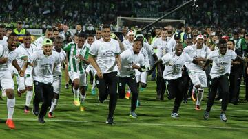 El ABC y la guía de la fase de grupos de la Copa Libertadores