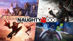 Los creadores de The Last of Us Parte 2 eligen sus Juegos del Año 2020