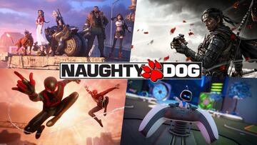 Los creadores de The Last of Us Parte 2 eligen sus Juegos del Año 2020