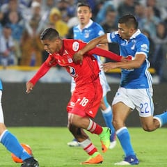 ¿Qué pasó este semestre con los juveniles de la Liga?