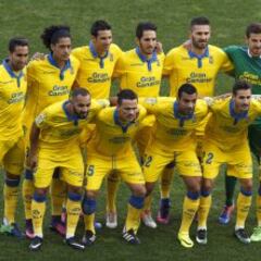 Atlético de Madrid 1-0 Las Palmas - in pictures