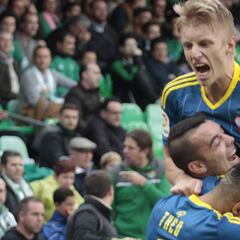 Horario y dónde ver el Panathinaikos-Celta en TV y Online