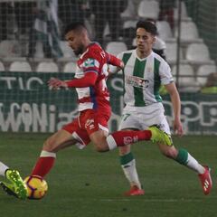 Almería-Córdoba: horario, cómo ver en directo en TV y online