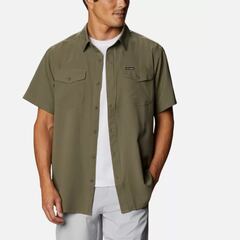 La camisa de Columbia ideal para lucir a diario y en tus escapadas