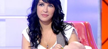 ¿Qué fue de las primeras tronistas?