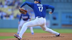 Goodbye gray: Dodgers rewrite MLB uniform history