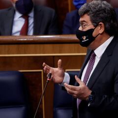 Autónomos: los nuevos tramos y cuotas de cotización propuestos por la Seguridad Social