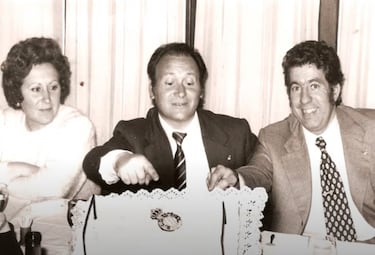 Fallece Escoda, refundador de la cantera y mentor de Solsona, Flores o Busquets