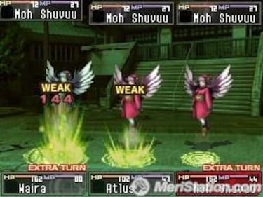 Shin Megami Tensei: Devil Survivor, Impresiones