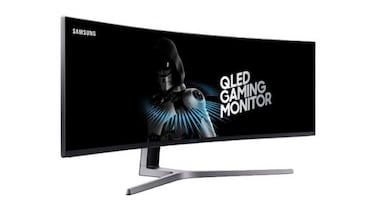 Samsung presenta el monitor QLED más grande del mundo