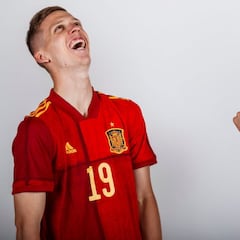 La otra cara de La Roja
