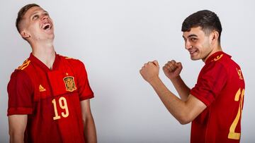 La otra cara de La Roja
