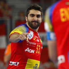 David Balaguer: "Tengo que recuperarme anímicamente"