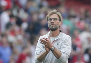 How and where can I watch Liverpool - Manchester United: times, TV, online