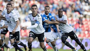 Atlas tuvo miedo de que Márquez no volviera