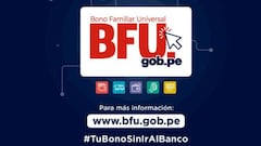 Bono Familiar Universal y 600 soles: link y cómo ver con DNI quién puede cobrarlo hoy, 3 de junio