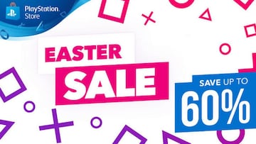 Ofertas Semana Santa de PS4: recomendados a menos de 15 euros