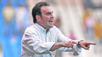 <b>CONFIRMADO. </b>Martín Lasarte sustituye a Lillo como entrenador de la Real Sociedad.