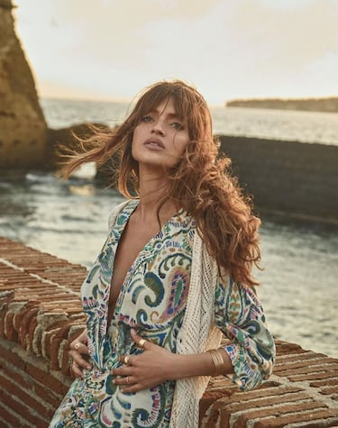 Los deportistas y famosos en las Redes Sociales