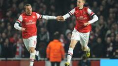 El Bayern sentencia al Arsenal