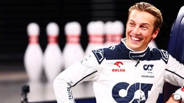 Red Bull ya definió al reemplazo del ‘Checo’ Pérez