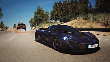 Amazon anuncia su nuevo juego de coches: The Grand Tour Game