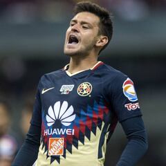 Alejandro Díaz utilizará el '24' que dejó Oribe en América