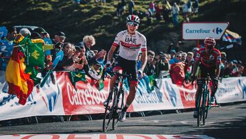 Presentación de la Vuelta a España 2021: Horario, TV y cómo ver