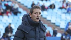 La Copa América puede quitarle a Dani Torres al Albacete