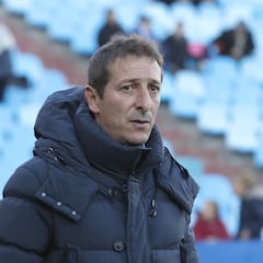 Ramis: "El partido de Pamplona es un reto bonito para nosotros"