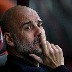 El ‘caso City’ va para culebrón