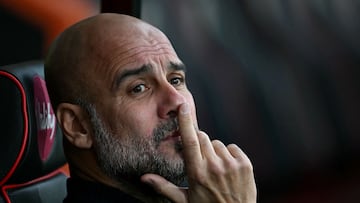 El ‘caso City’ va para culebrón