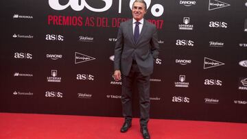 Scariolo: "La Selecci¨®n de la primera Ventana hizo historia"