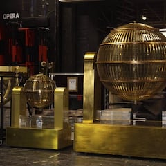 Lotería Navidad 2018: Horario, TV, canal y cómo ver el sorteo online