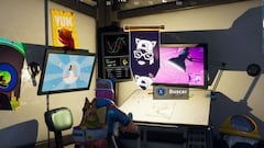 Fortnite: Estandarte secreto de la Semana 2 de la Temporada 7