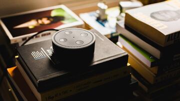 Ya puedes configurar las emociones de Alexa