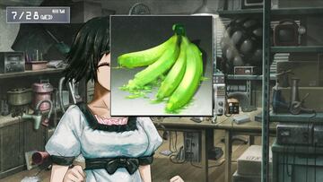 Captura de pantalla - Steins;Gate (PS3)