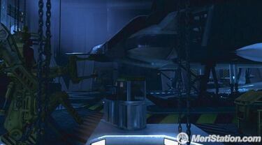 Aliens: Colonial Marines