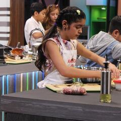 MasterChef Junior México: ¿Quiénes fueron los primeros eliminados?