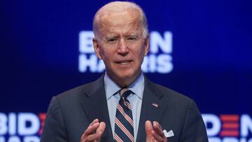 Estados Unidos se encuentra muy cerca de tener una vacuna, al menos eso se&ntilde;ala el gobierno, pero &iquest;c&oacute;mo se distribuir&aacute;? Esta es la propuesta de Joe Biden.