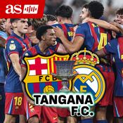 “El Madrid ha perdido pero Xabi ha ganado tiempo” | Tangana FC